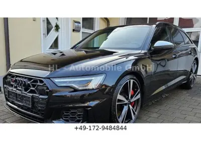 Usata Audi S6