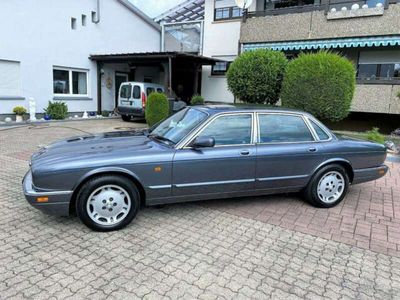 gebraucht Jaguar XJ6 XJ6Sovereign Klima / Tempomat / el.Sitze