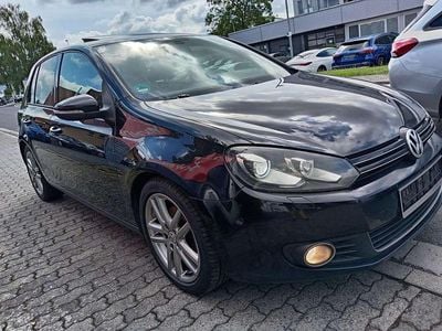 VW Golf VI