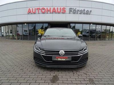 Gebraucht VW Arteon 210 PS (154 kW) 2019 Andere Kleinwagen
