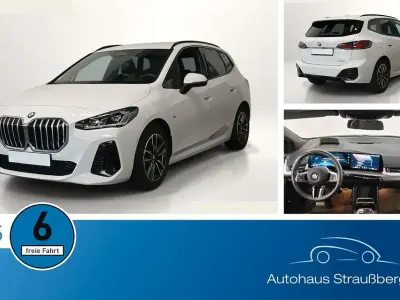 Gebraucht BMW 218