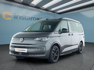 Gebraucht VW California California 245 PS (180 kW) 2025 Grau Van