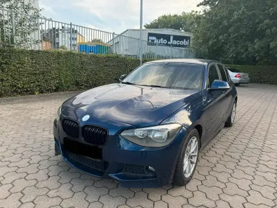 Gebraucht BMW 118