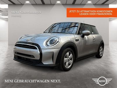 Second-hand Mini Cooper 136 CP (100 kW) 2023 Gri Hatchback
