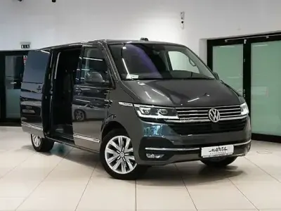 Używany VW Multivan Generation Six 204 KM (150 kW) 2022 Andere Minivan