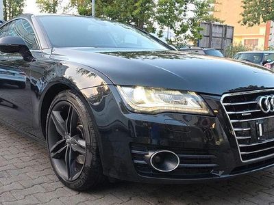 Audi A7 Sportback