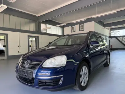 Gebraucht VW Golf V