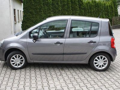 Renault Modus