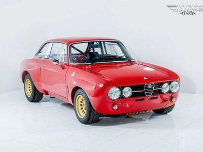 Gebraucht Alfa Romeo 1750 1969 Rot Limousine