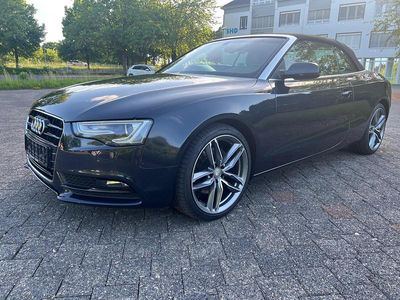 Audi A5 Cabriolet