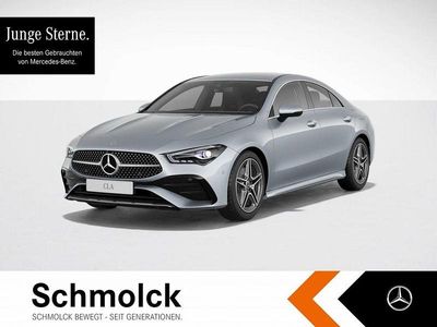Mercedes CLA200