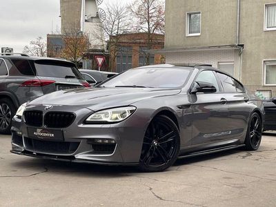 BMW 650