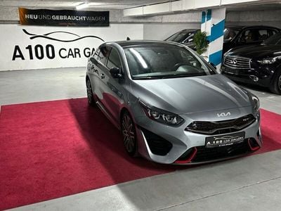 Kia ProCeed GT