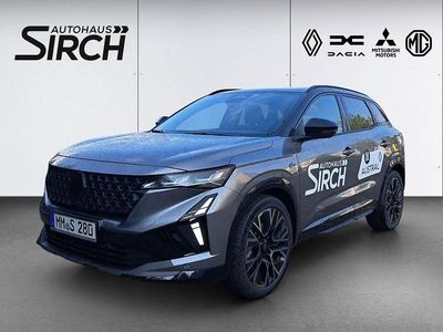 Grau Neu 2025 Renault Austral Esprit Alpine SUV | 42.400 € (Fairer Preis)