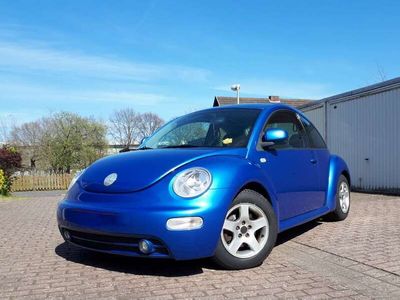 gebraucht VW Beetle NewNew2.0 Guter Preis! TÜV bis 03/2025!