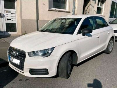 gebraucht Audi A1 basis