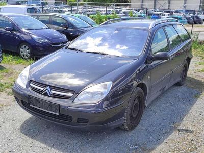 Citroën C5