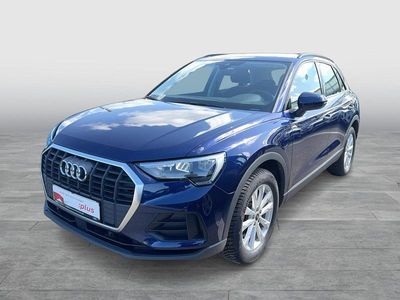 Gebraucht Audi Q3 245 PS (180 kW) 2022 Blau SUV