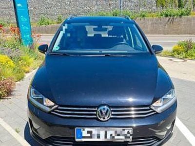 VW Golf Sportsvan