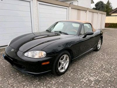 Mazda MX5