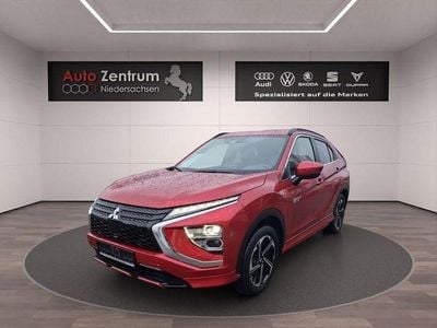 Mitsubishi Outlander P-HEV