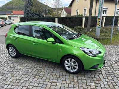 gebraucht Opel Corsa Active