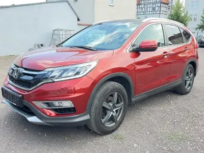 Gebraucht Honda CR-V