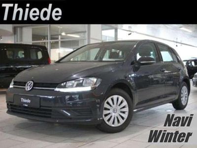 VW Golf VII