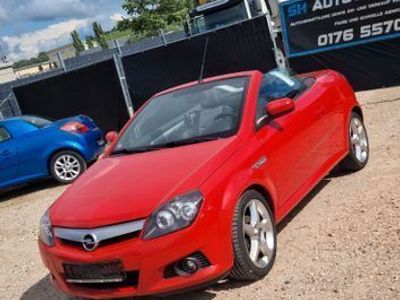 Opel Tigra