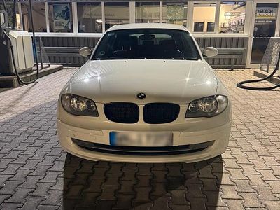 Gebraucht BMW 118 143 PS (105 kW) 2007 Kleinwagen