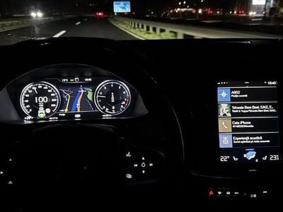 Gebraucht Volvo S60 197 PS (144 kW) 2021 Weiß Limousine