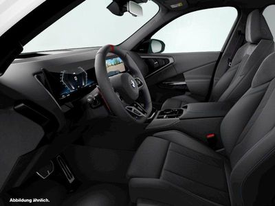 Weiß Gebraucht 2025 BMW X3 M Sport SUV | 73.414 € (Fairer Preis)