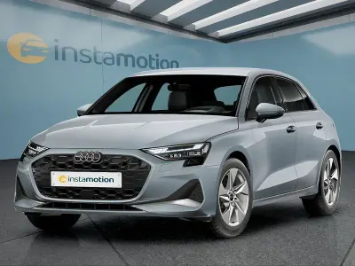Gebraucht Audi A3 Sportback