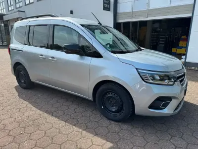 Gebraucht Renault Kangoo