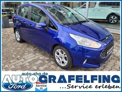 gebraucht Ford B-MAX SYNC Edition *WINTER*PDC*NAVI*