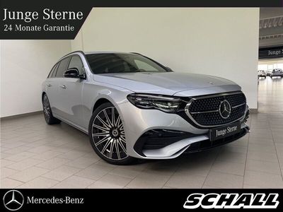 Gebraucht Mercedes E200 AMG 204 PS (150 kW) 2023 Andere Kombi