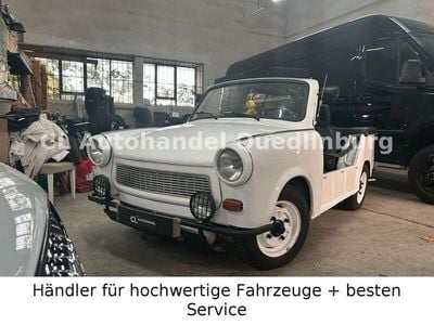Gebraucht 1979 Trabant 601 | 11.666 €