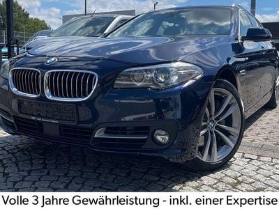 BMW 535