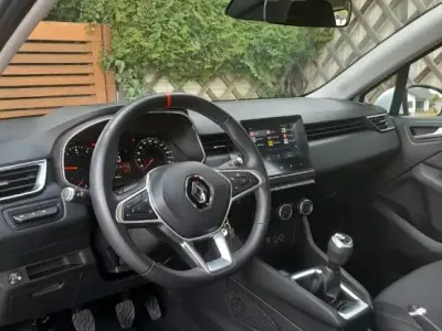 Gebraucht Renault Clio
