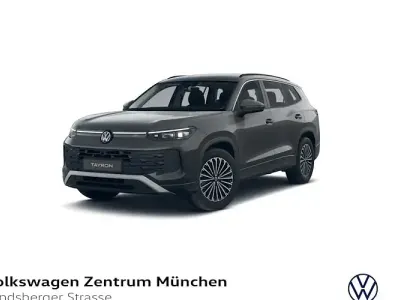 Neu VW Tayron S 150 PS (110 kW) 2026 Grau SUV