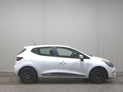 Gebraucht Renault Clio V 86 PS (63 kW) 2020 Weiss Limousine