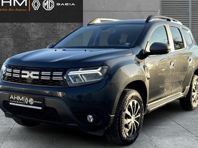 Gebraucht Dacia Duster Journey 131 PS (96 kW) 2023 Grau SUV