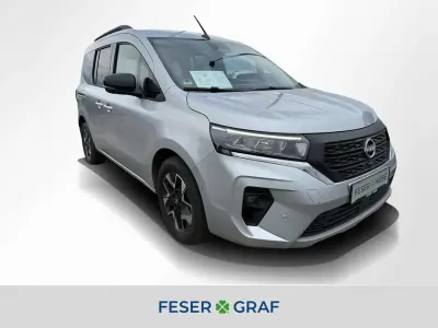 Gebraucht Nissan Townstar