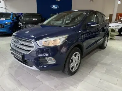 Gebraucht Ford Kuga