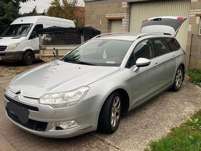 Citroën C5