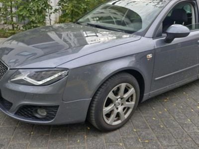 Seat Exeo