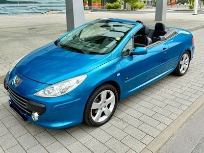 Peugeot 307 CC