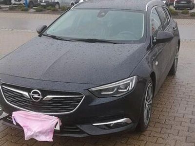 gebraucht Opel Insignia 