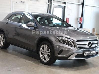 Mercedes GLA200