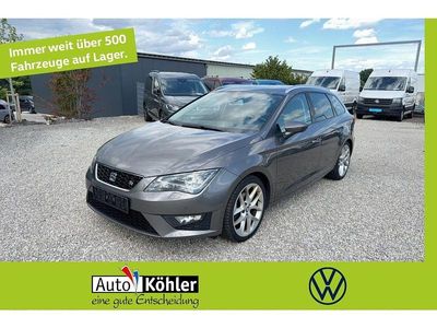 Seat Leon ST